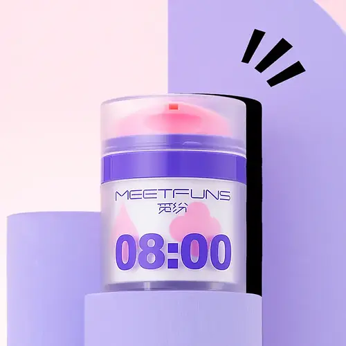 Meetfuns AM Tone-Up Cream