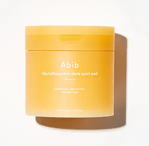 Abib Glutathiosome Dark Spot Pad Vita touch Glutathiosome Dark Spot Pad Vita Touch