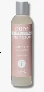 Curlmix Pure Aloe Vera Shampoo