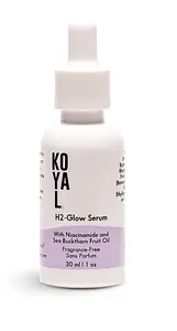 Koyal Beauty H2-Glow Serum