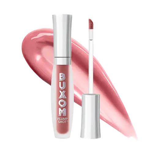 Buxom Cosmetics Plump Shot Collagen-Infused Lip Serum Dolly Babe