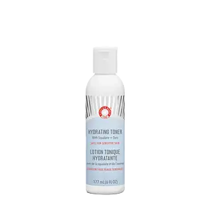 First Aid Beauty Hydrating Toner With Squalane + Oats