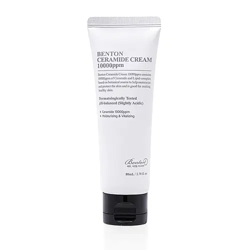 Benton Ceramide Cream 10000ppm