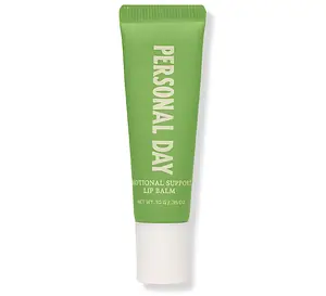 Personal Day Emotional Support Lip Balm