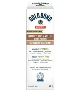 Gold Bond Hydrocortisone 1%