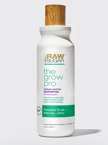 Raw Sugar The Grow Pro Shampoo