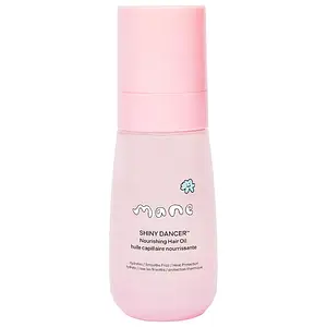 Mane Shiny Dancer Nourishing Hair Oil