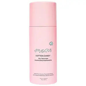 Mane Cotton Candy Dry Texturizer
