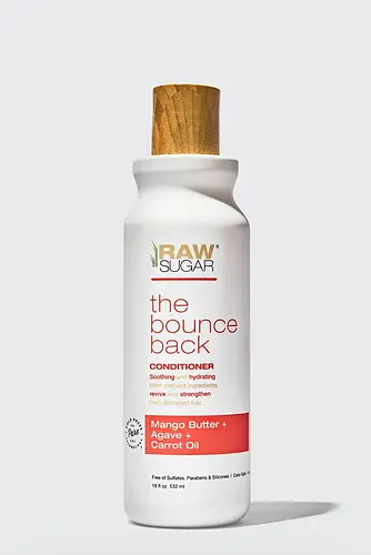 Raw Sugar The Bounce Back Conditioner