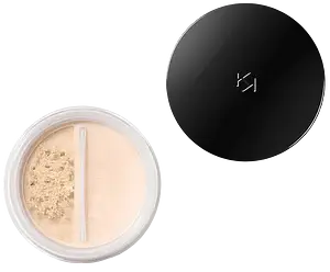 KIKO Milano Unlimited Long Lasting Matte Loose Powder 07 Banana