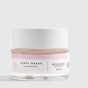 Caryl Baker Visage Vitamin Essentials Defence Cream
