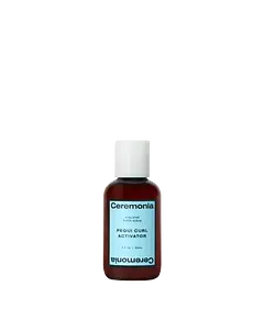 Ceremonia Pequi Curl Activator