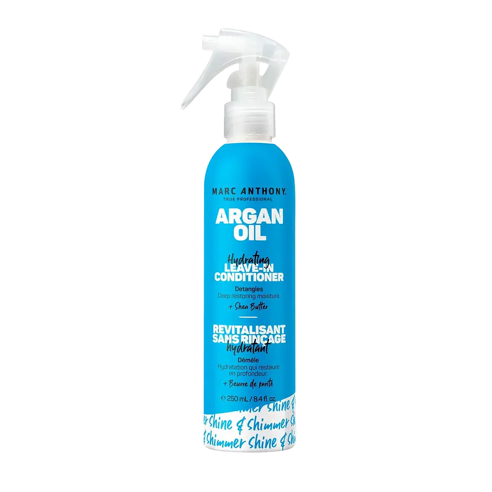 Marc Anthony Argan Oil Hydrating Leave-In Conditioner