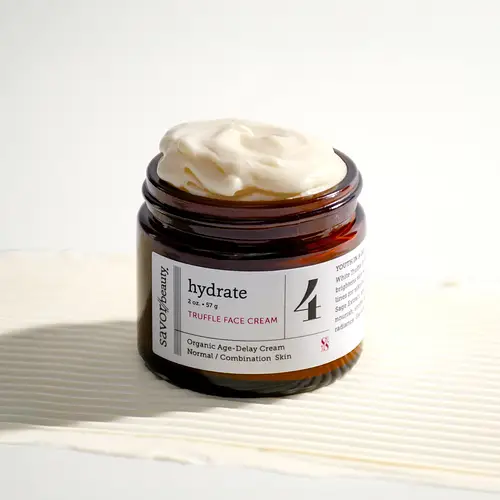 Savor Beauty Truffle Face Cream Normal/Combination