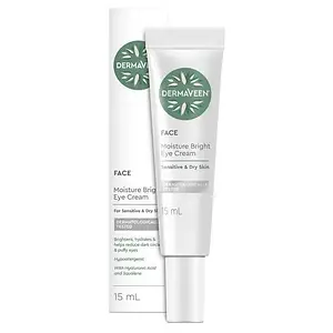Dermaveen DermaVeen Moisture Bright Eye Cream