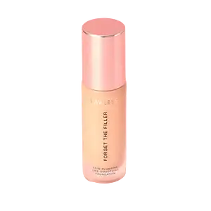 Lawless Forget The Filler Skin-Plumping Line-Smoothing Foundation 4L