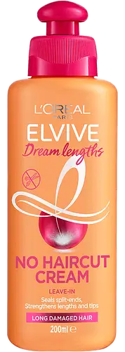 L'Oreal Dream Length No Haircut Cream