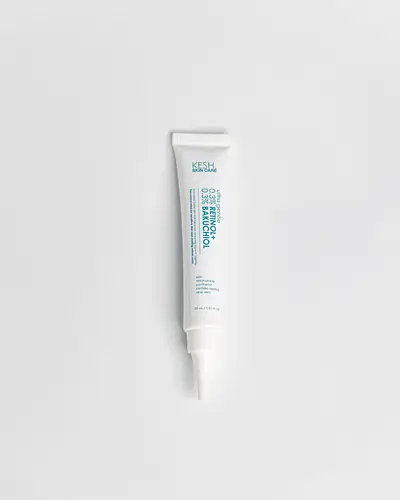 Kesh Ultra Gentle 0.3% Retinol + Bakuchiol