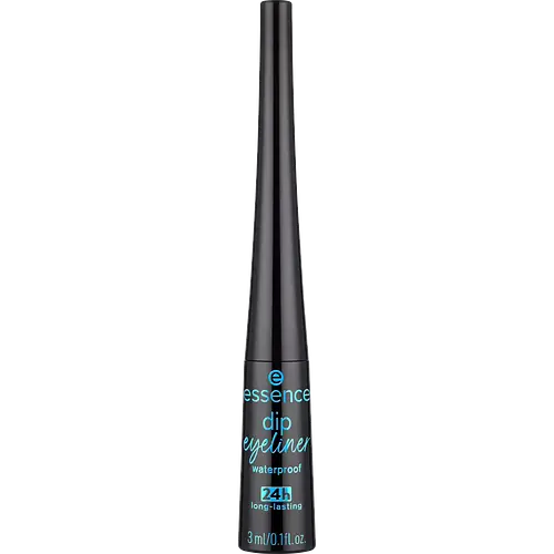 Essence dip eyeliner waterproof 24h long-lasting