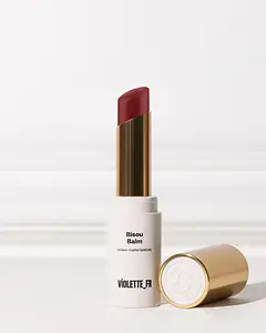 Violette_FR Bisou Balm Bonbon Myrtille