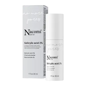 Nacomi Next Level Salicylic Acid 2%