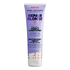 Marc Anthony Repair Blonde Purple Conditioner