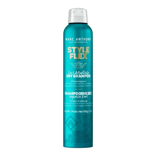 Marc Anthony Style Flex 2-In-1 Adjustable Dry Shampoo