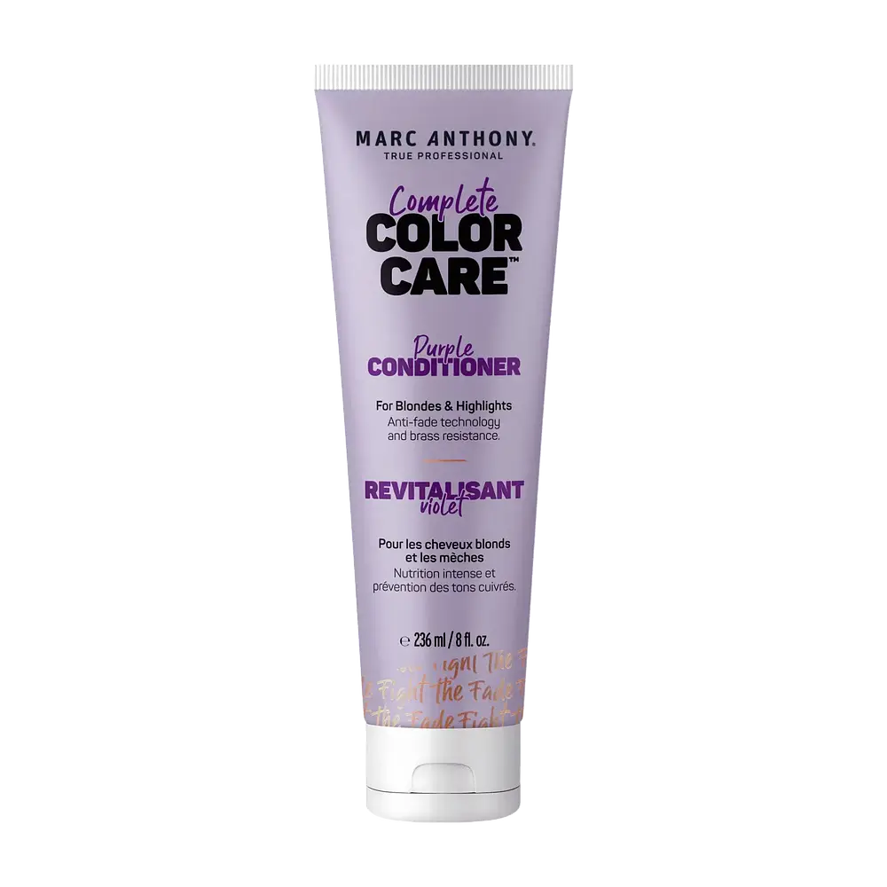 Marc Anthony Complete Color Care Purple Conditioner