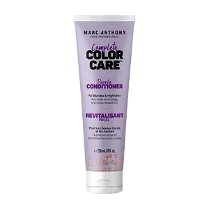 Marc Anthony Complete Color Care Purple Conditioner