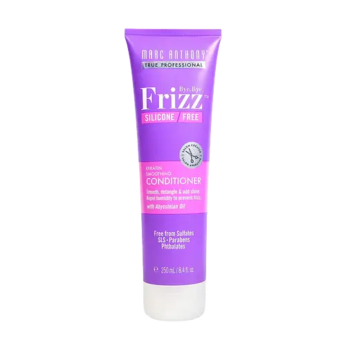 Marc Anthony Bye. Bye. Frizz Keratin Smoothing Conditioner