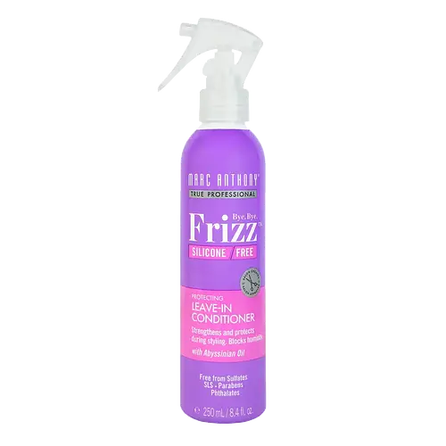 Marc Anthony Bye. Bye. Frizz Protecting Leave-In Conditioner