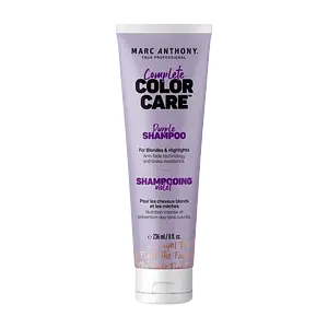 Marc Anthony Complete Color Care Purple Shampoo
