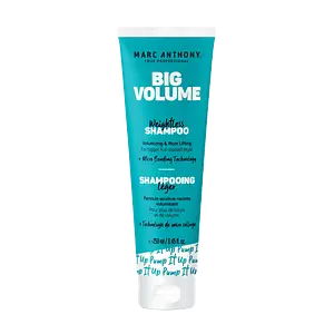 Marc Anthony Big Volume Weightless Shampoo