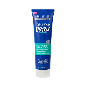 Marc Anthony Hair & Scalp Detox Purify & Refresh Shampoo