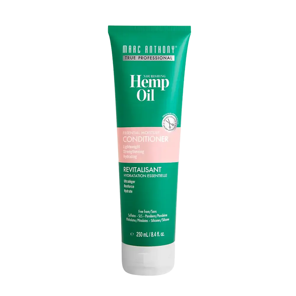 Marc Anthony Nourishing Hemp Oil Essential Moisture Conditioner
