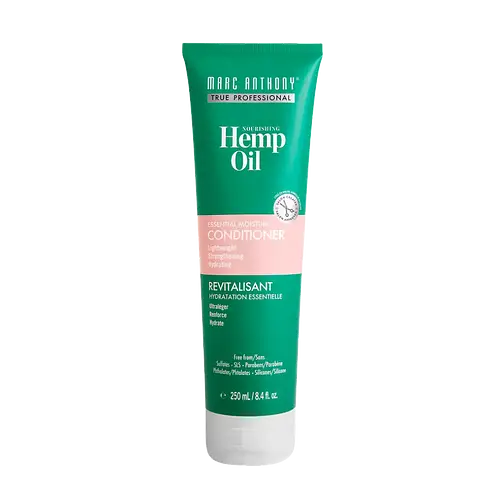 Marc Anthony Nourishing Hemp Oil Essential Moisture Conditioner