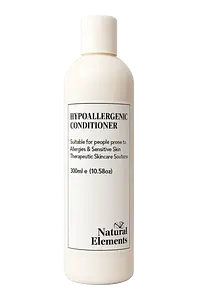 Natural Elements Hypoallergenic Conditioner
