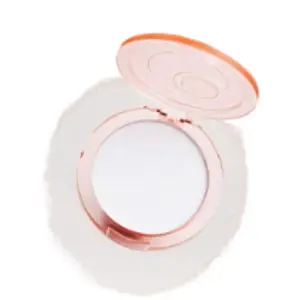 Colourette Third Base Invisible Setting Powder