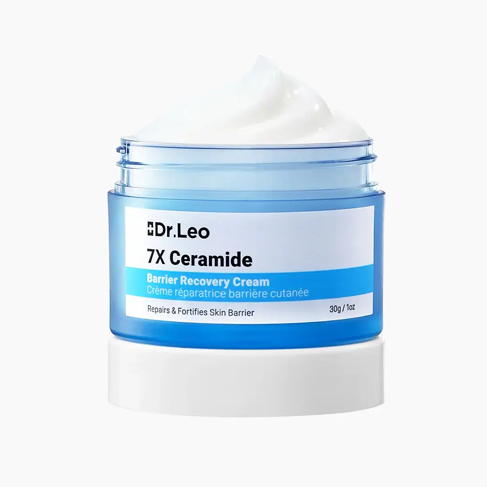 Dr.Leo 7X Ceramide Barrier Recovery Cream