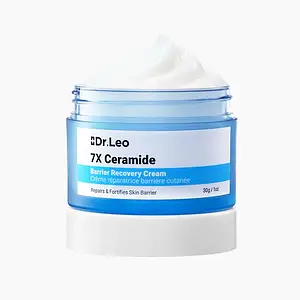 Dr.Leo 7X Ceramide Barrier Recovery Cream