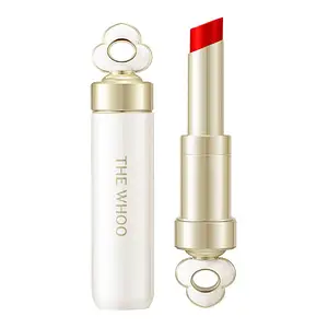 The History of Whoo Essential Lip Glow Balm 99 Bloom Red