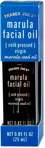 Trader Joe's Marula Facial Oil