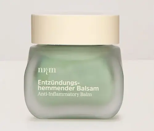 Nkm Anti-inflammatory balm