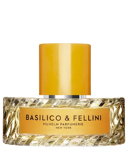 Vilhelm Parfumerie Basilico & Fellini Eau de Parfum