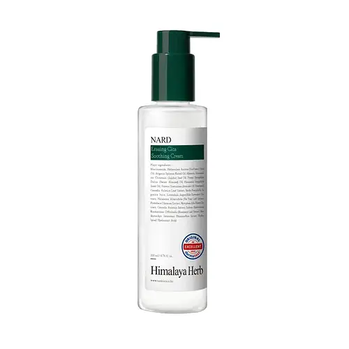 Nard Erasing Cica Soothing Cream