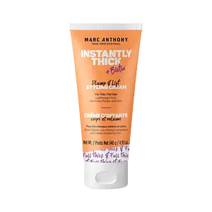 Marc Anthony Instantly Thick +Biotin Plump & Lift Styling Cream