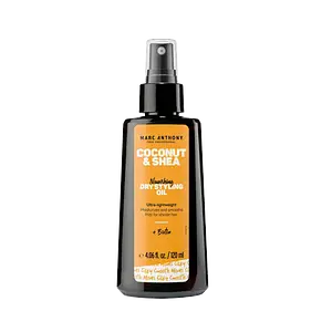 Marc Anthony Coconut & Shea Nourishing Dry Styling Oil