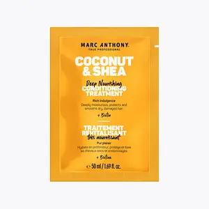 Marc Anthony Coconut & Shea Deep Nourishing Conditioning Treatment