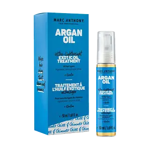 Marc Anthony Argan Oil Exotic Oil Treatment