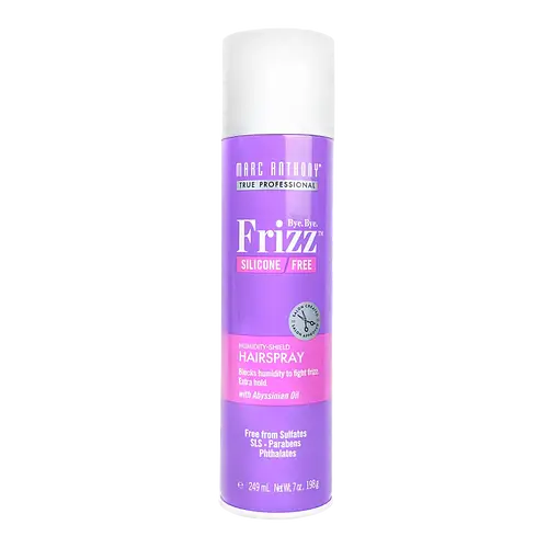Marc Anthony Bye.Bye.Frizz Humidity Shield Hairspray